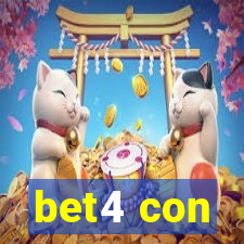 bet4 con